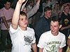Афиша Ижевска — R'n'B вечеринка: DJ York