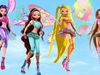 Афиша Ижевска — Winx Club: Волшебное приключение