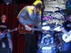 Афиша Ижевска — Nobody.one — Саундтрек к жизни