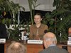 Афиша Ижевска — Пресс-конференция с Асей Корепановой
