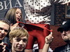 Афиша Ижевска — Halloween в «Авиаторе» 2010