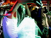 Афиша Ижевска — Halloween в «Авиаторе» 2010