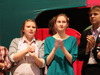 Афиша Ижевска — Открытие 20-го сезона республиканского конкурса СТЭМов «Балда» Афиша Ижевска — Открытие 20-го сезона республиканского конкурса СТЭМов «Балда»