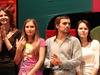 Афиша Ижевска — Открытие 20-го сезона республиканского конкурса СТЭМов «Балда» Афиша Ижевска — Открытие 20-го сезона республиканского конкурса СТЭМов «Балда»