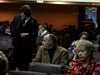 Афиша Ижевска — «Вечно молодому» блюзу посвящается...