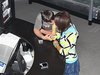 Афиша Ижевска — Press Start 2011