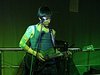 Афиша Ижевска — Press Start 2011