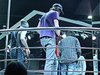 Афиша Ижевска — Press Start 2011