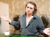 Афиша Ижевска — «Король и Шут» отыграли спектакль в «Театре Демона»