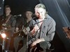 Афиша Ижевска — «Король и Шут» отыграли спектакль в «Театре Демона»