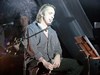 Афиша Ижевска — «Король и Шут» отыграли спектакль в «Театре Демона»