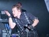 Афиша Ижевска — «Король и Шут» отыграли спектакль в «Театре Демона»