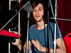 Афиша Ижевска — «Дайвер» — музыка мира