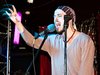 Афиша Ижевска — «Дайвер» — музыка мира