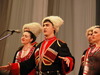 Афиша Ижевска — Кубанский казачий хор