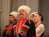 Афиша Ижевска — Кубанский казачий хор