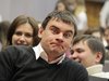Афиша Ижевска — Полуфинал Лиги КВН УдГУ  2011