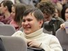 Афиша Ижевска — Полуфинал Лиги КВН УдГУ  2011