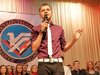 Афиша Ижевска — Полуфинал Лиги КВН УдГУ  2011