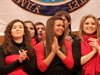Афиша Ижевска — Полуфинал Лиги КВН УдГУ  2011
