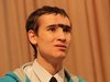 Афиша Ижевска — Полуфинал Лиги КВН УдГУ  2011