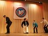 Афиша Ижевска — Полуфинал Лиги КВН УдГУ  2011