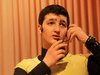 Афиша Ижевска — Полуфинал Лиги КВН УдГУ  2011