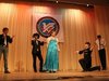 Афиша Ижевска — Полуфинал Лиги КВН УдГУ  2011