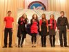 Афиша Ижевска — Полуфинал Лиги КВН УдГУ  2011