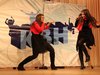 Афиша Ижевска — Полуфинал Лиги КВН УдГУ  2011