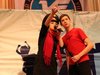 Афиша Ижевска — Полуфинал Лиги КВН УдГУ  2011