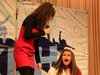 Афиша Ижевска — Полуфинал Лиги КВН УдГУ  2011