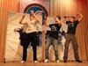 Афиша Ижевска — Полуфинал Лиги КВН УдГУ  2011