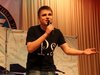 Афиша Ижевска — Полуфинал Лиги КВН УдГУ  2011