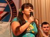 Афиша Ижевска — Полуфинал Лиги КВН УдГУ  2011