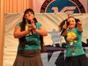 Афиша Ижевска — Полуфинал Лиги КВН УдГУ  2011