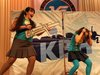 Афиша Ижевска — Полуфинал Лиги КВН УдГУ  2011