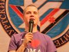 Афиша Ижевска — Полуфинал Лиги КВН УдГУ  2011