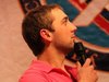 Афиша Ижевска — Полуфинал Лиги КВН УдГУ  2011