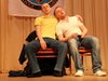 Афиша Ижевска — Полуфинал Лиги КВН УдГУ  2011