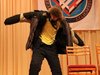 Афиша Ижевска — Полуфинал Лиги КВН УдГУ  2011