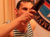 Афиша Ижевска — Полуфинал Лиги КВН УдГУ  2011