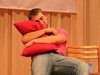 Афиша Ижевска — Полуфинал Лиги КВН УдГУ  2011