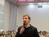 Афиша Ижевска — Полуфинал Лиги КВН УдГУ  2011
