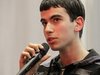 Афиша Ижевска — Полуфинал Лиги КВН УдГУ  2011