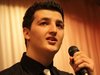 Афиша Ижевска — Полуфинал Лиги КВН УдГУ  2011