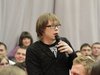 Афиша Ижевска — Полуфинал Лиги КВН УдГУ  2011