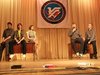Афиша Ижевска — Полуфинал Лиги КВН УдГУ  2011