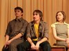 Афиша Ижевска — Полуфинал Лиги КВН УдГУ  2011