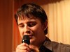 Афиша Ижевска — Полуфинал Лиги КВН УдГУ  2011